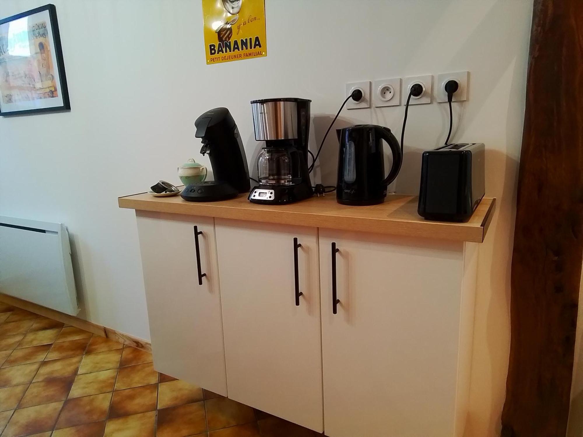 Le Huit Gite Dans Villa Aultoise Bagian luar foto